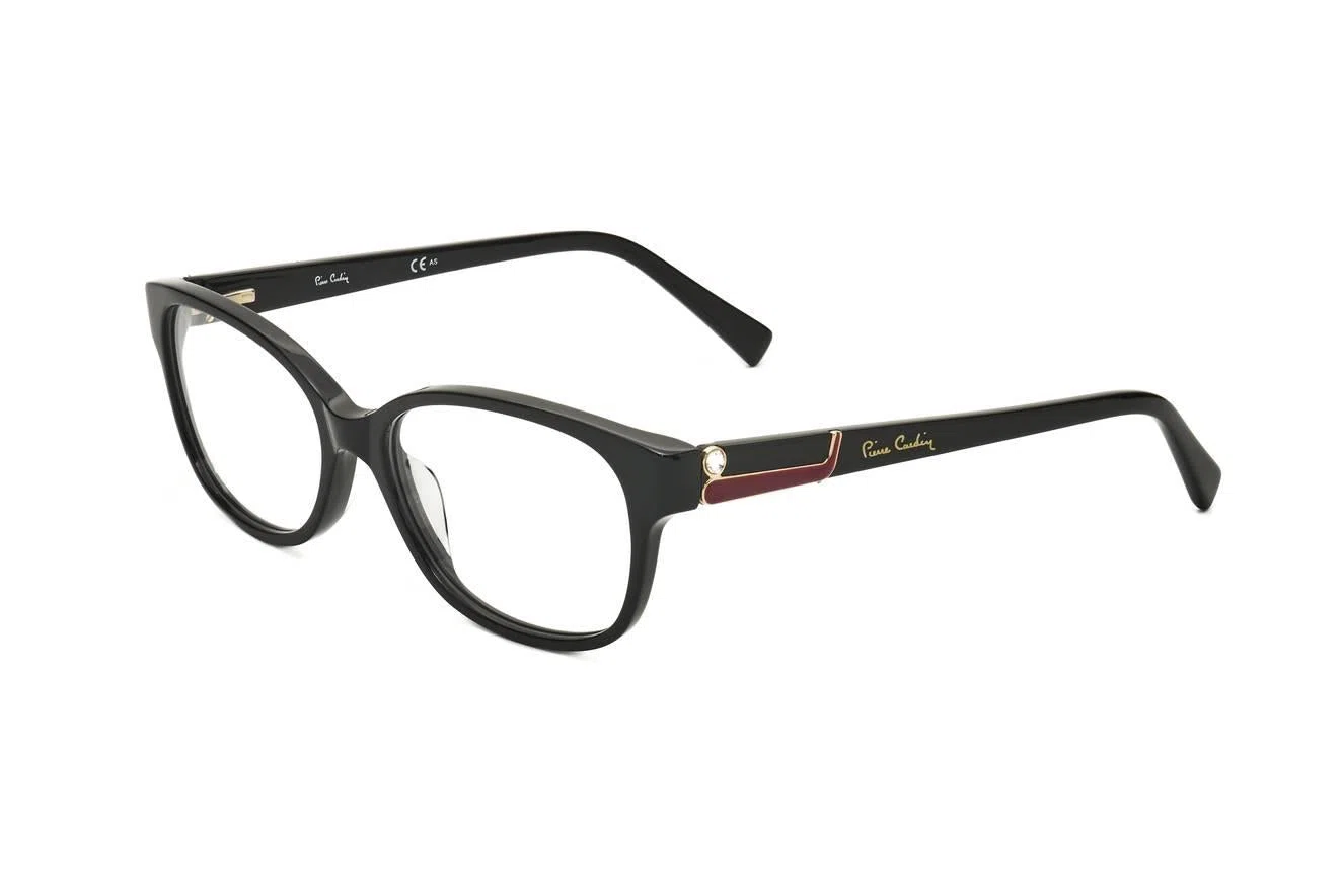 Pierre Cardin PC8434 Eyeglasses - view 4
